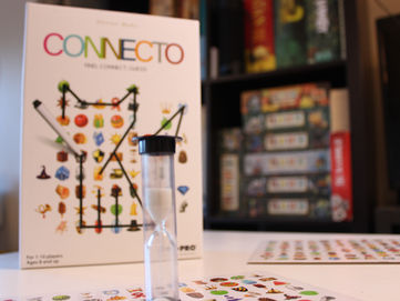 Connecto - Review