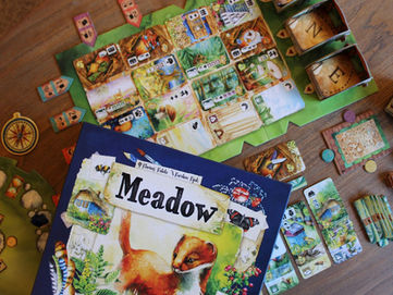 Meadow - Review