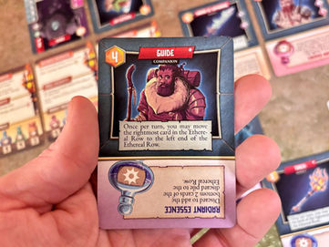 FantasyForm - Preview
