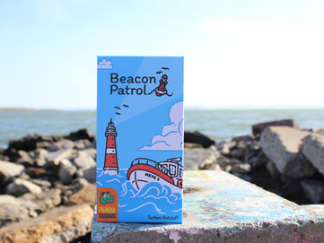 Beacon Patrol - Review