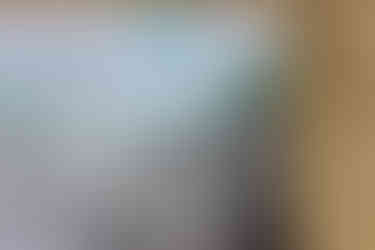 Completed score sheet with numbers written into the score boxes and tallied into the final score box on the garden sheet