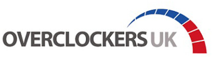 overclockers UK logo