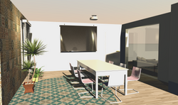 Private Meeting room