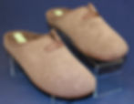 Cotswold Mule Slippers £31