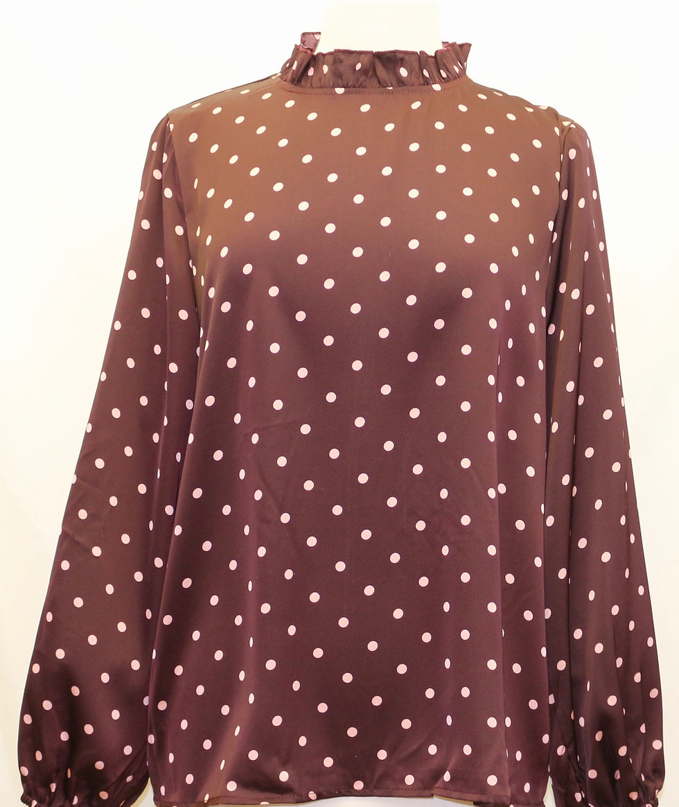 AX Paris Blouse £29