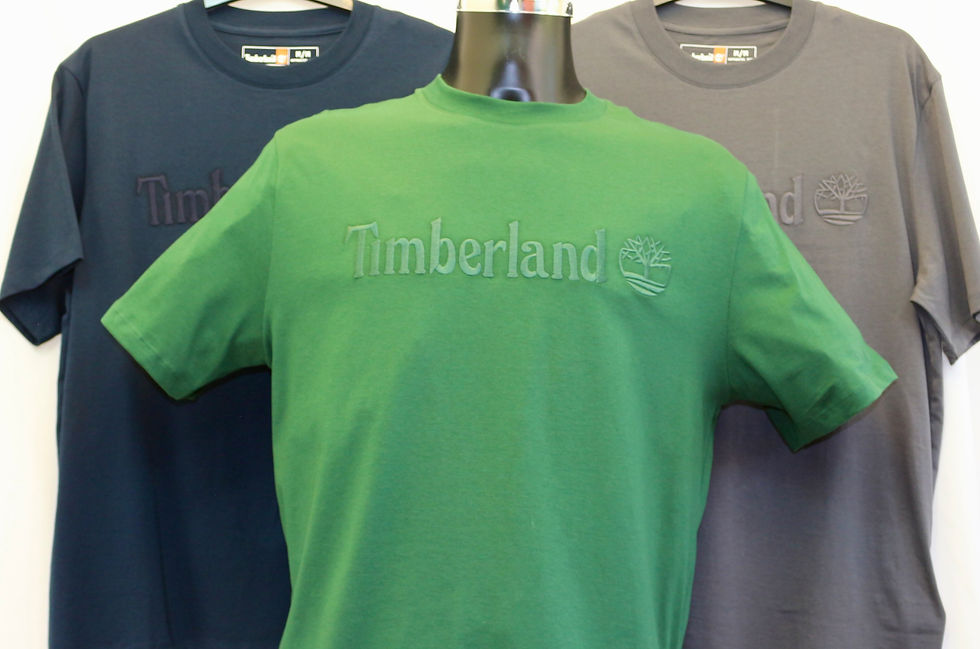Timberland T-Shirt £26
