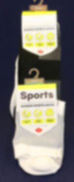 Sport's Socks & Liners From £5