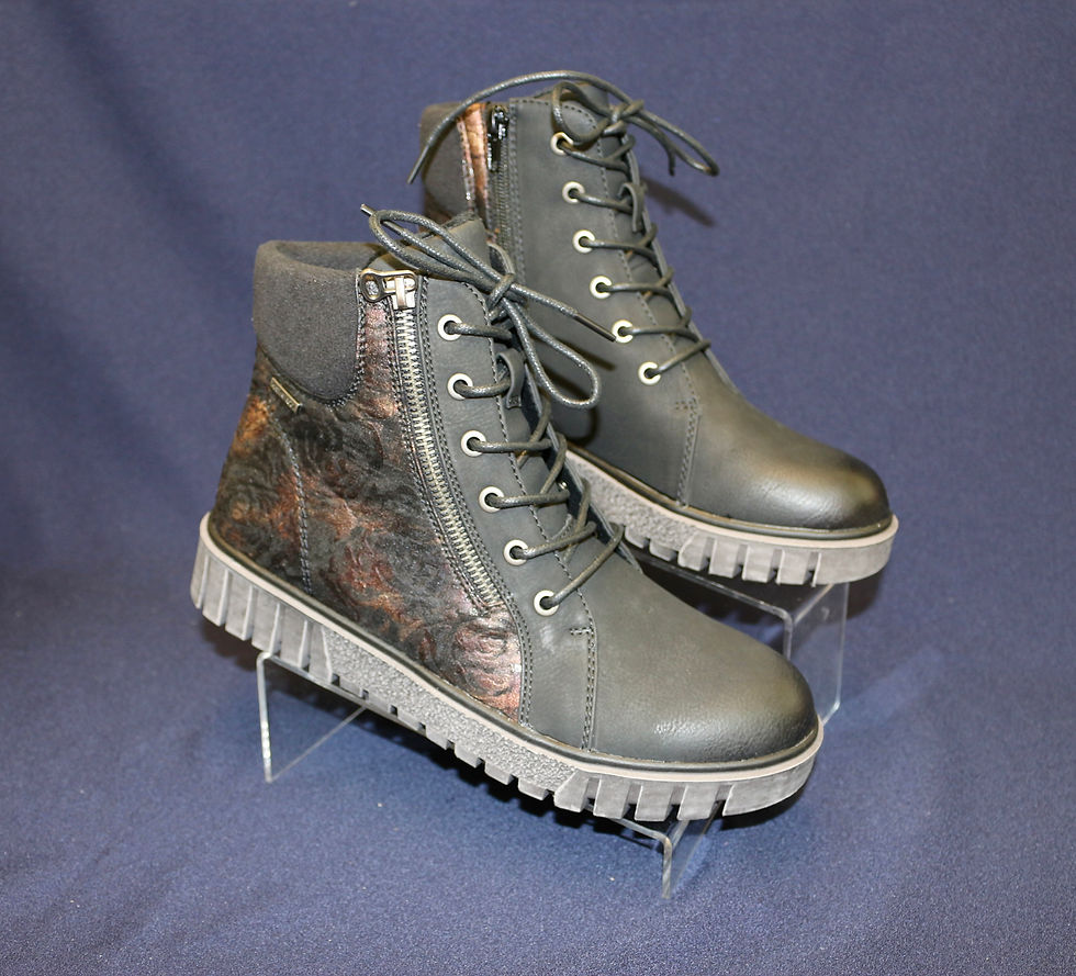 Lunar Boots £59