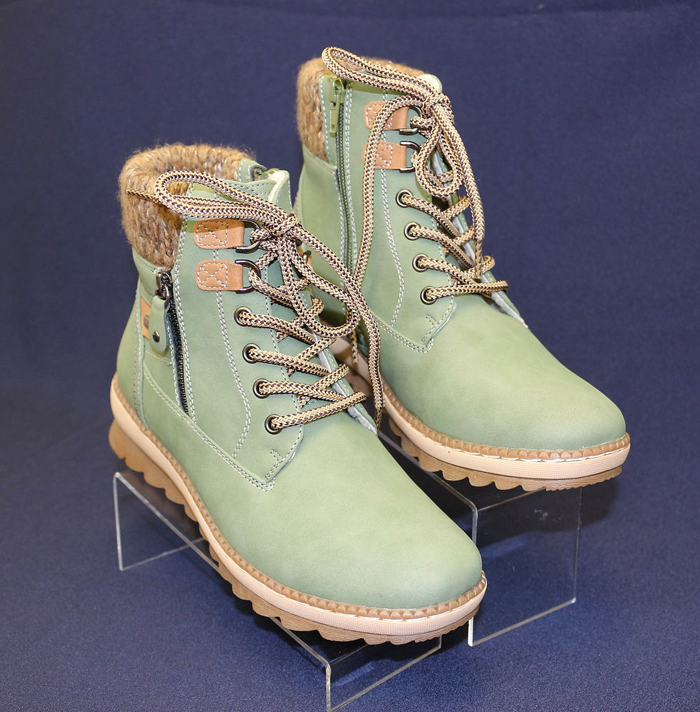 Lunar Boots £59