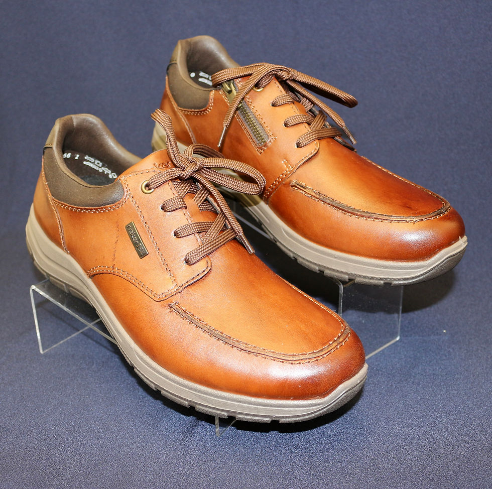 Rieker Shoes £79