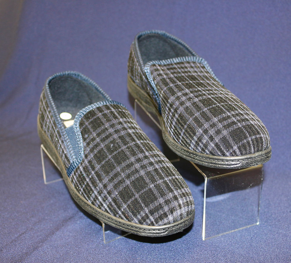 Mirax Slippers £26