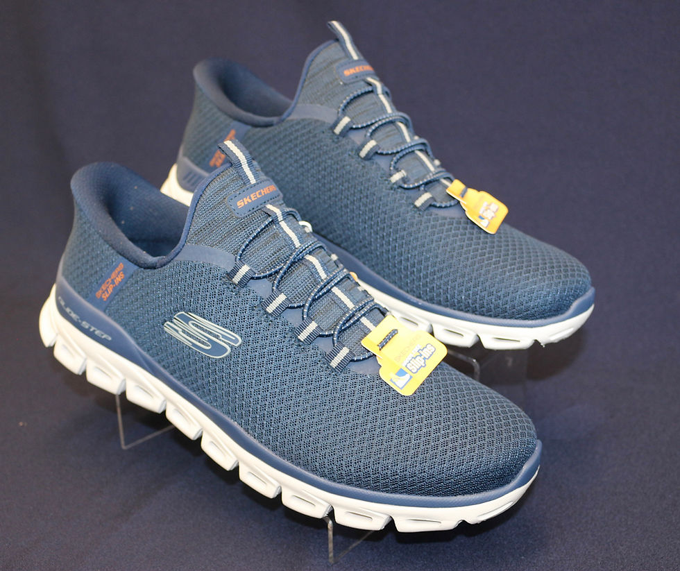 Skechers Slip Ins £75