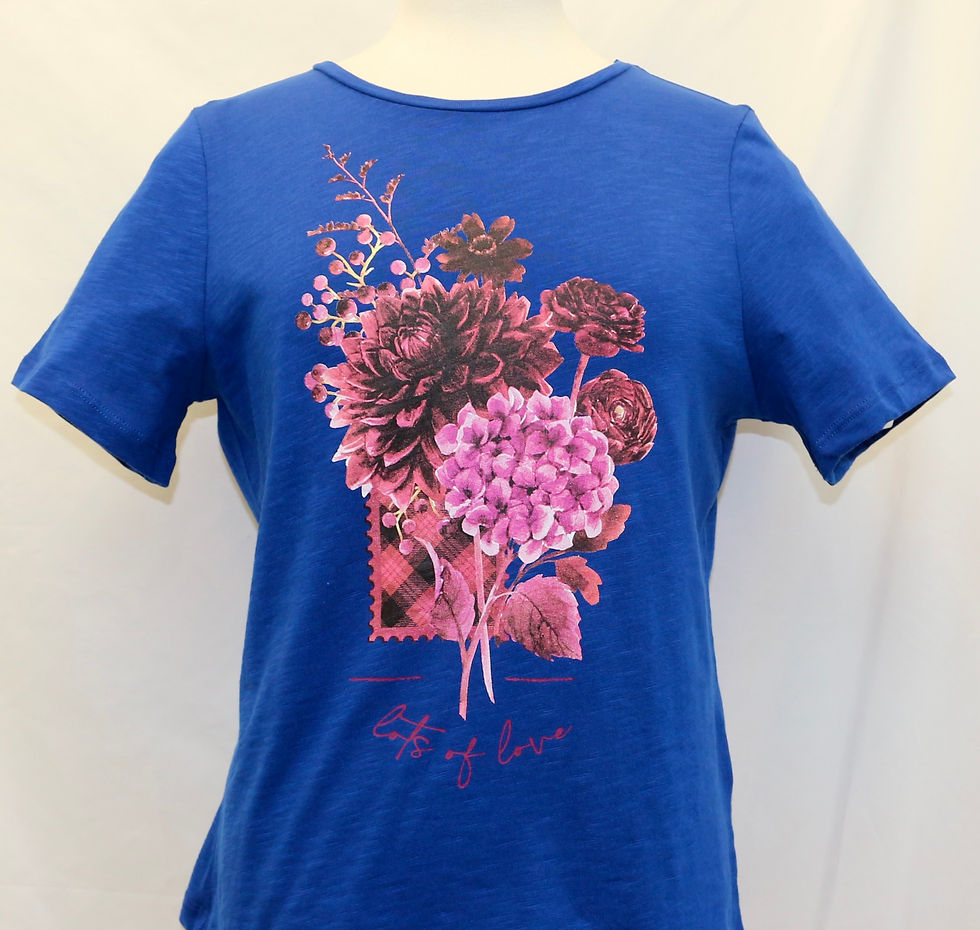 Joe Browns T-Shirt £19