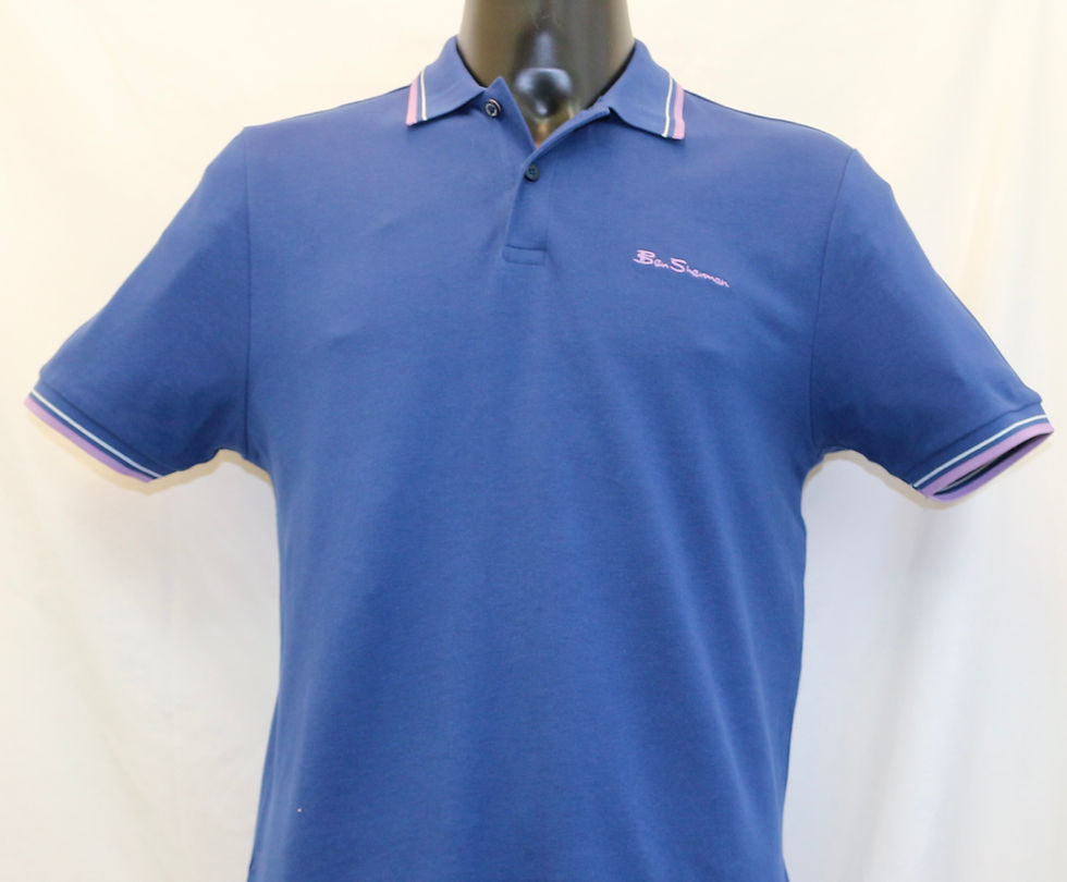 Ben Sherman Polo £39