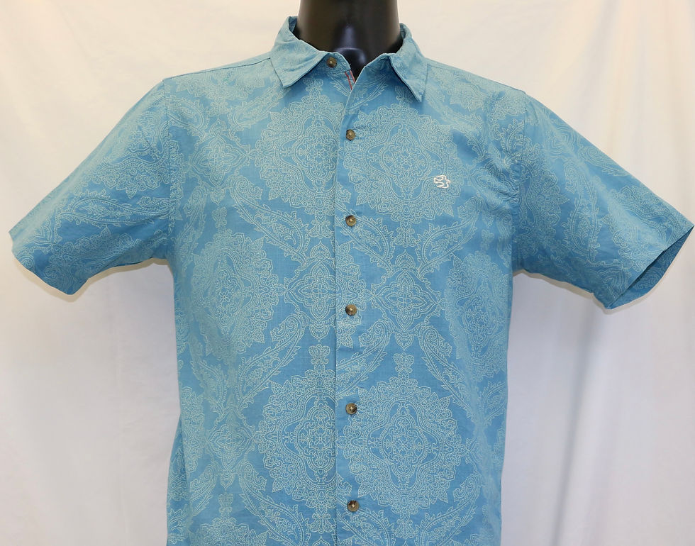 Brakeburn Shirt £38