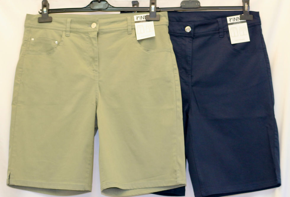 Pinns Shorts £34