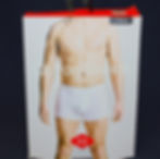 HJ Hall Trunk Boxers £21