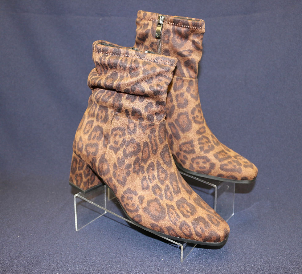 Caprice Boots £51