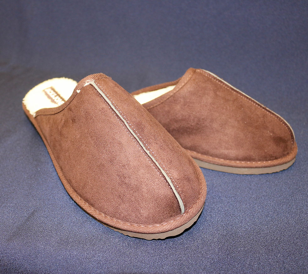 Jack & Jones Slippers £24