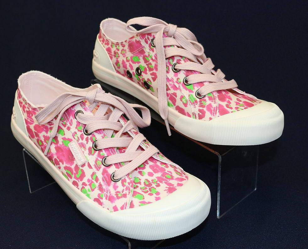 Rocket Dog Pumps £36