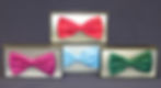 Bow Ties From £9