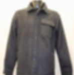 Weird Fish Fleece Shirt £56