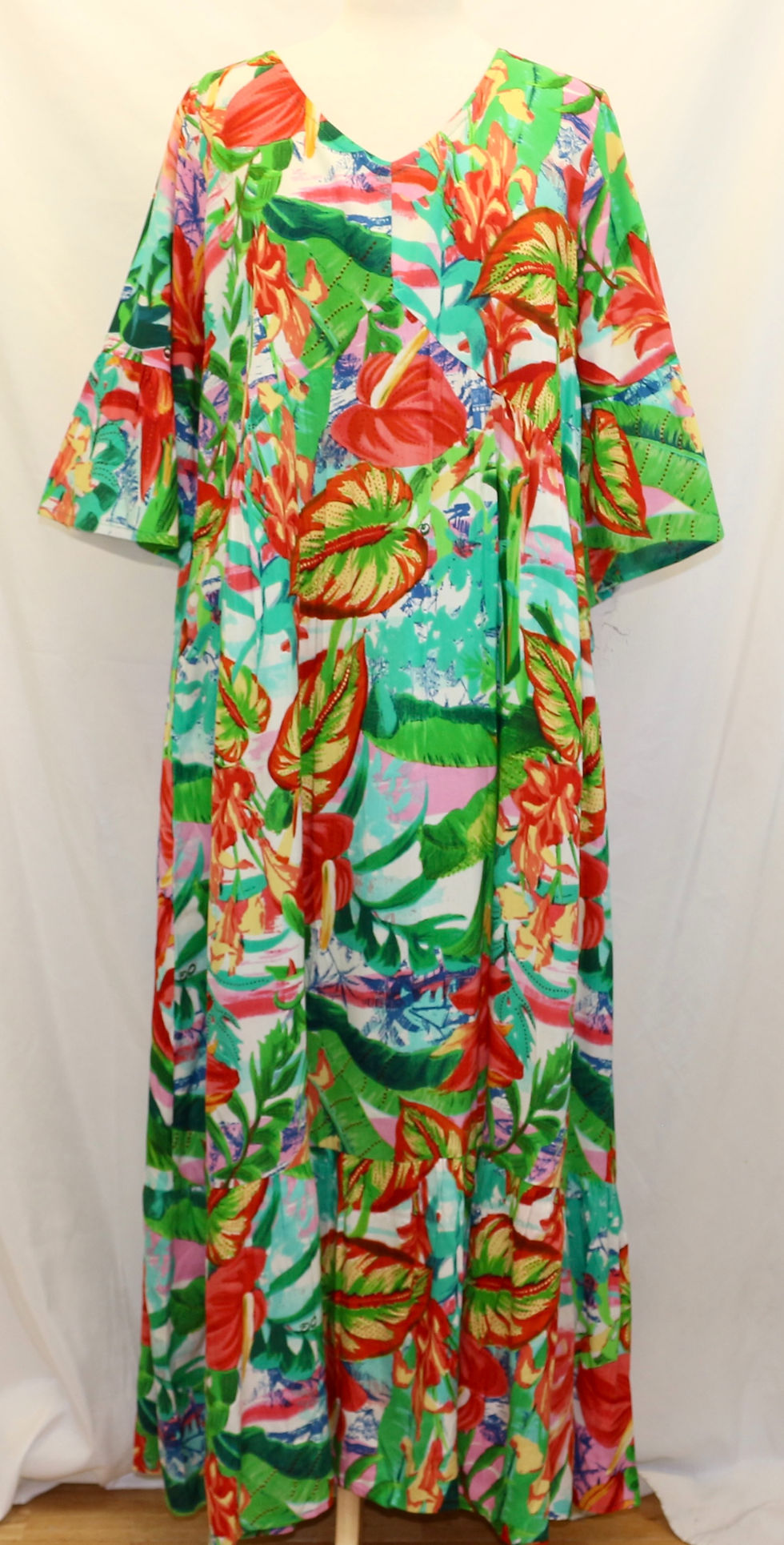 Orientique Dress £64