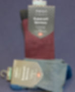 Supersoft Bamboo Socks £4.50