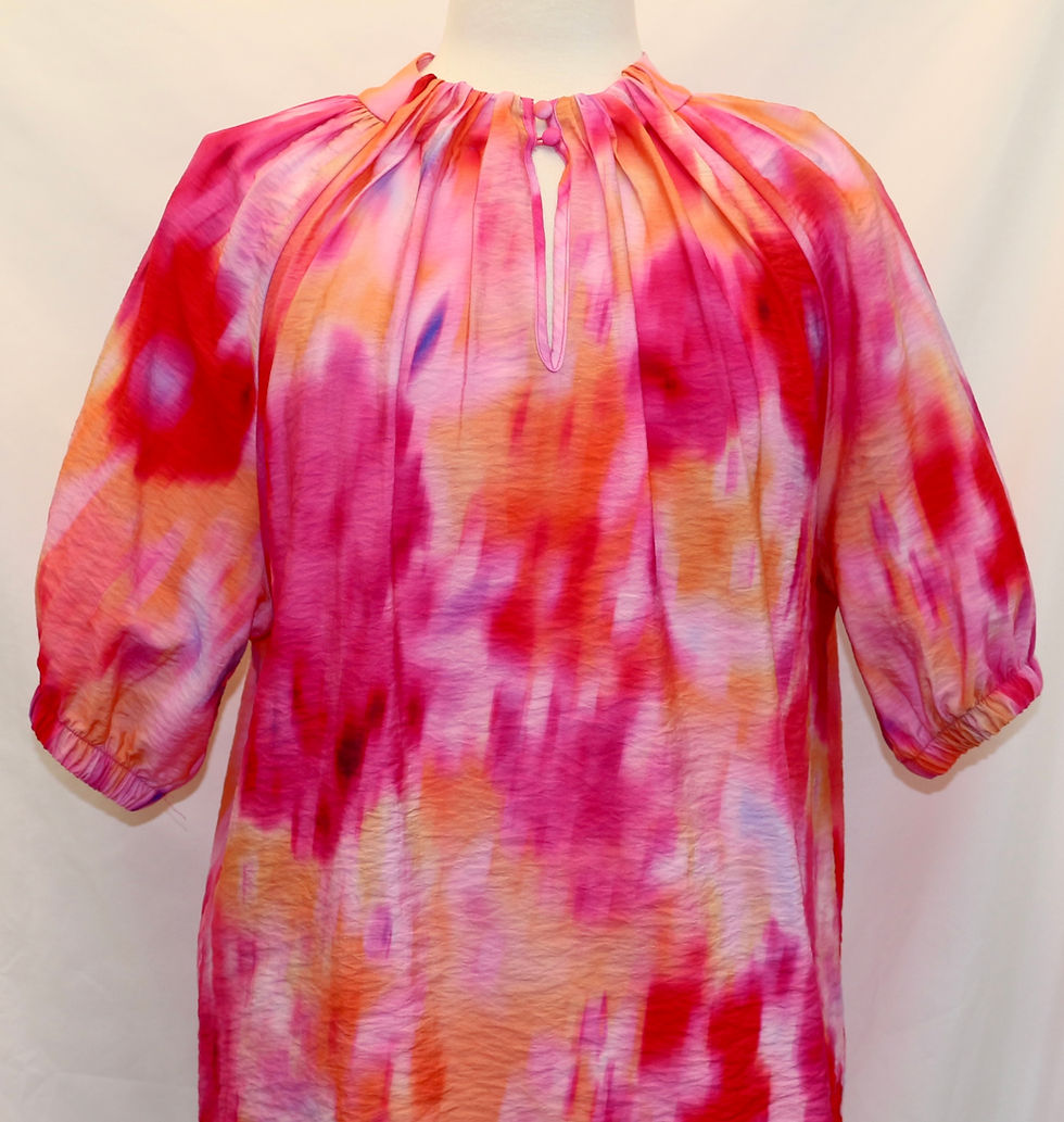 Betty Basics Blouse £47