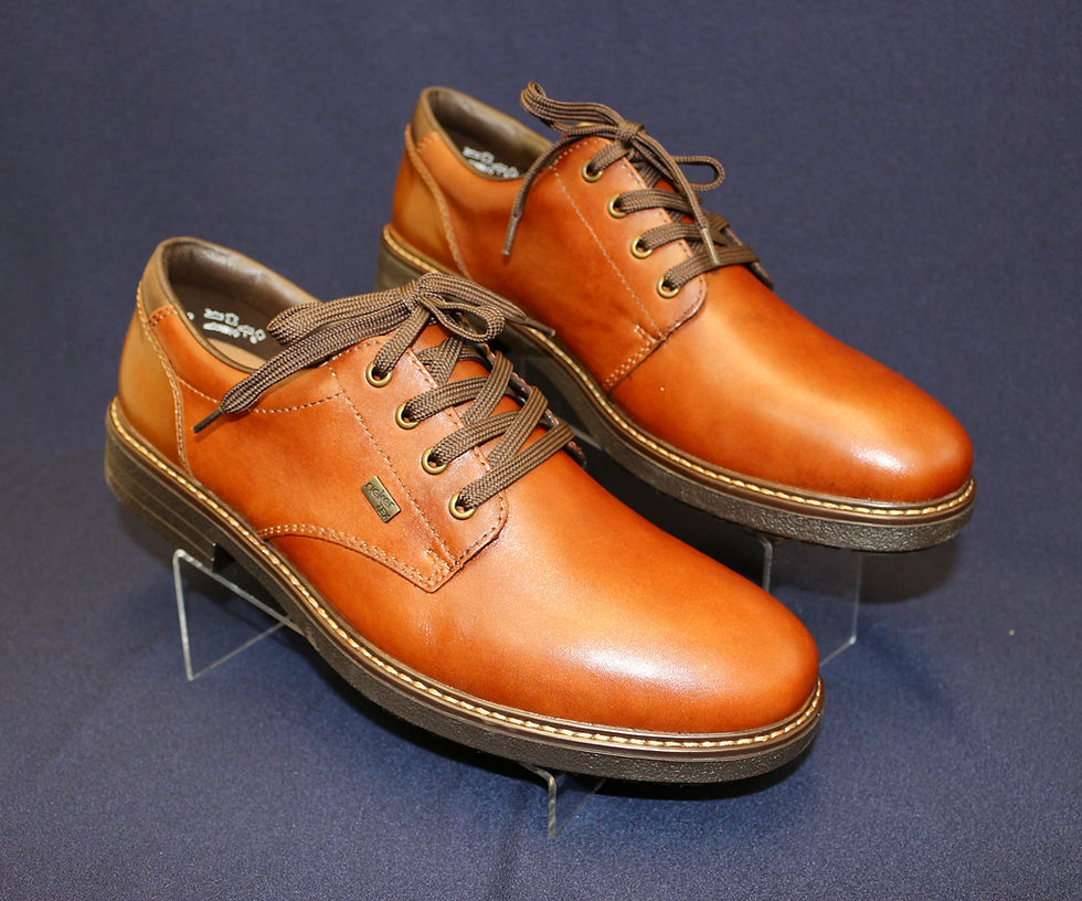 Rieker Shoes £74