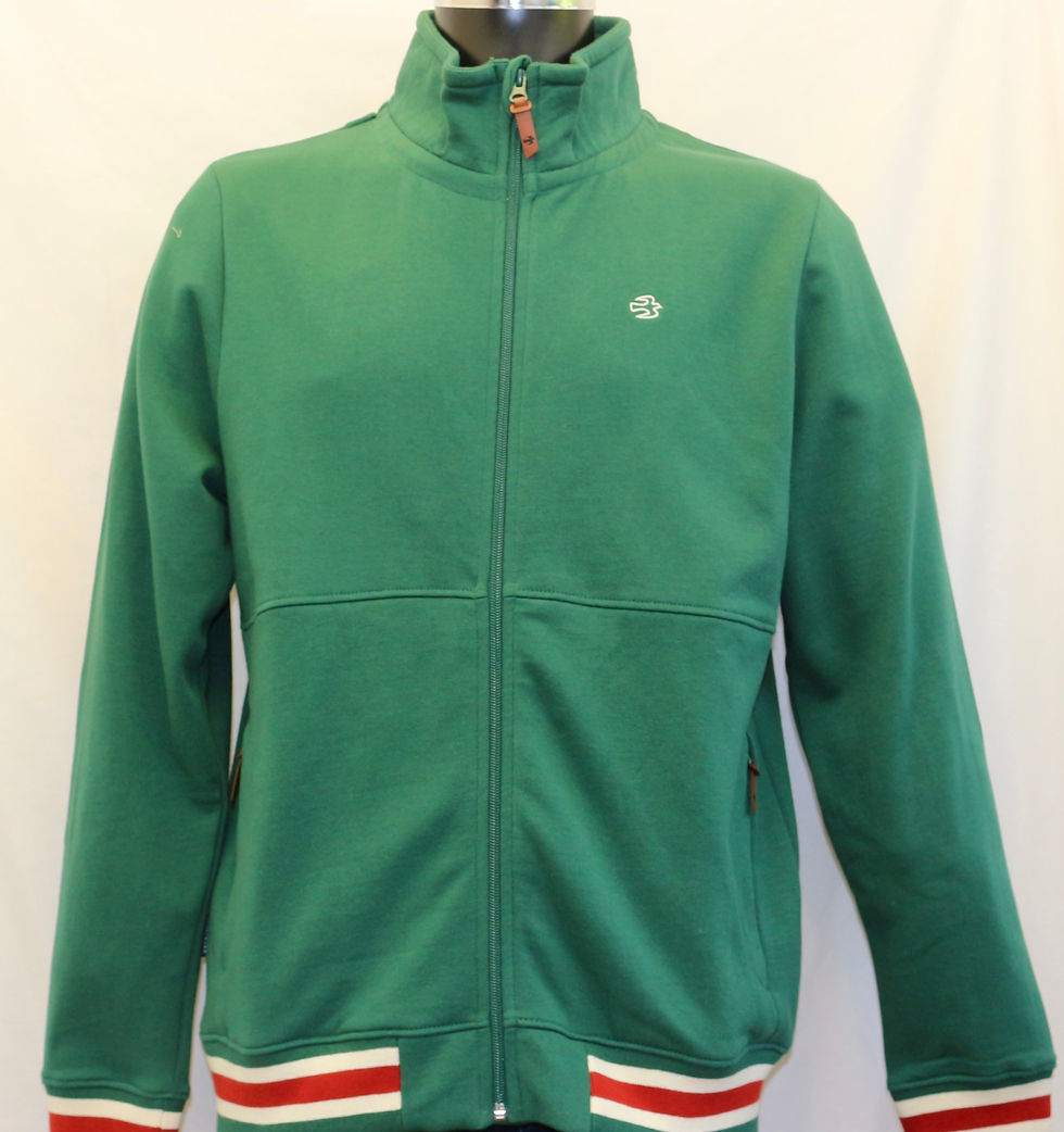 Brakeburn Jacket £56