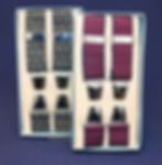Sophos Braces From £16