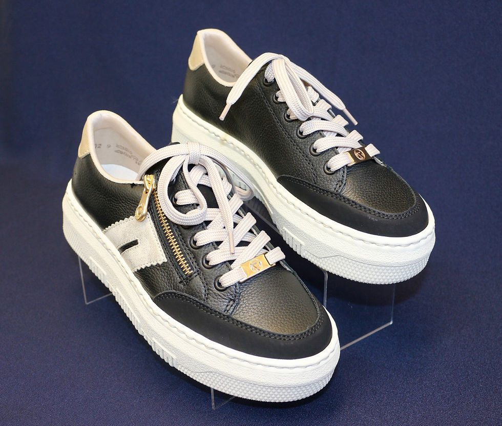 Rieker Pumps £62
