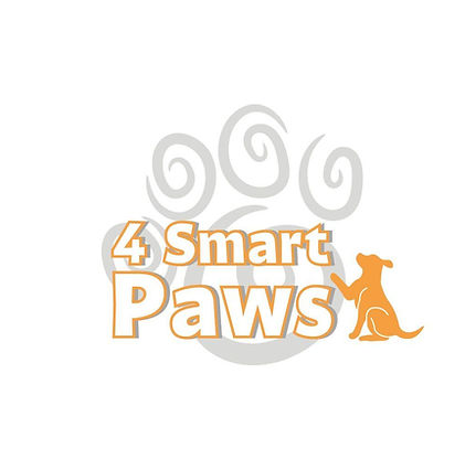 4 Smart Paws