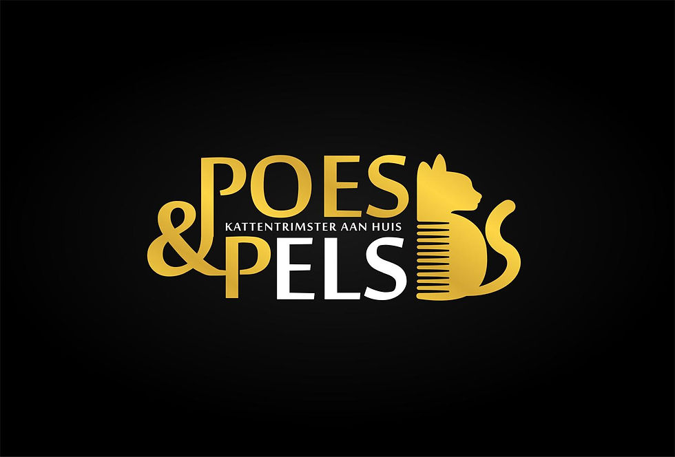 Logo Poes&Pels