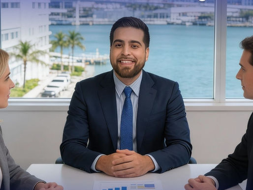 Why Business Valuation Is Essential — Not Only When You’re Selling