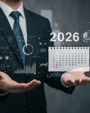 New Year, New Opportunities: Why January Is the Best Time to Prepare for Tax Season