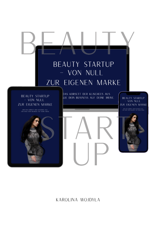 Miniatura: Beauty Startup – Von null zur eigenen Marke
