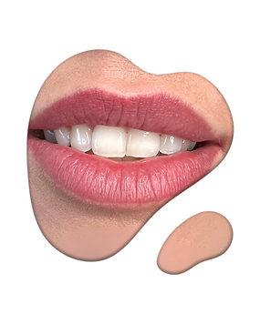 LIPPEN KLEVE