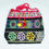 Thumbnail: 秘魯印加風刺繡袋#PE008