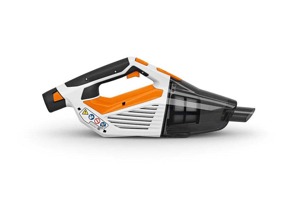 Thumbnail: SEA 20 Cordless Hand Vacuum