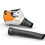 Thumbnail: BGA 30 Cordless Leaf Blower