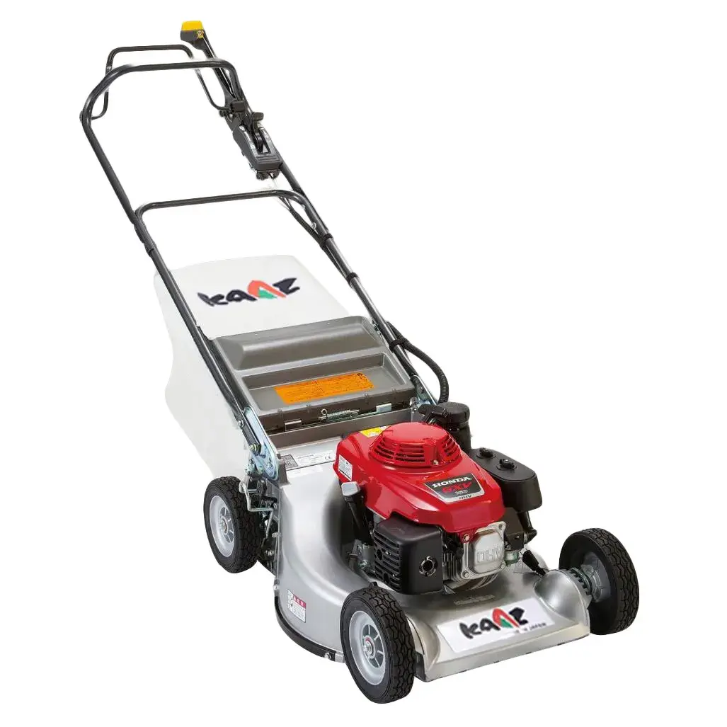 Kaaz LM5360HXA 53cm lawn mower
