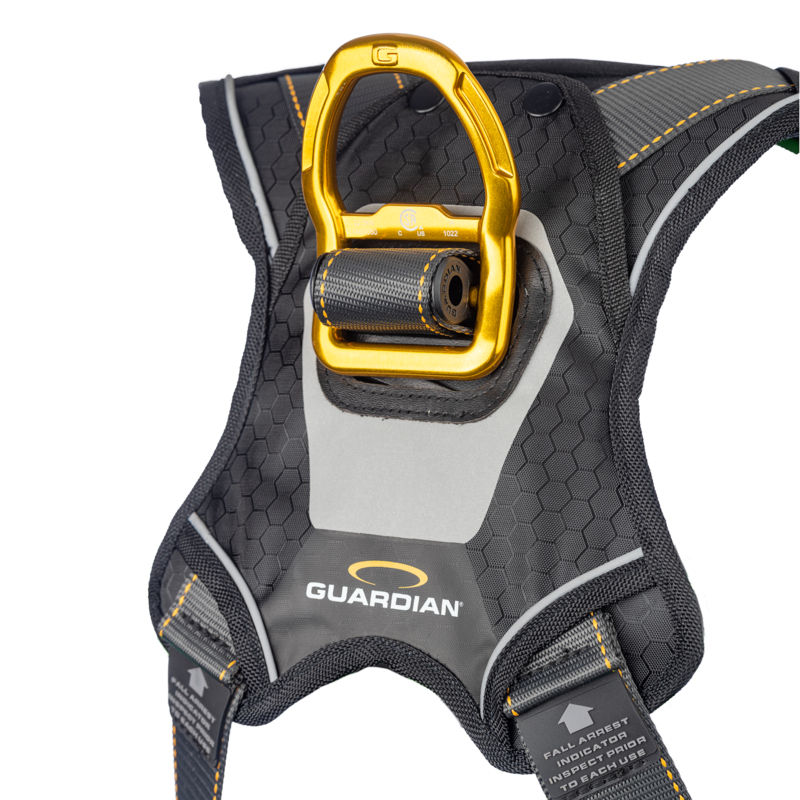 Thumbnail: B7-Comfort Harness