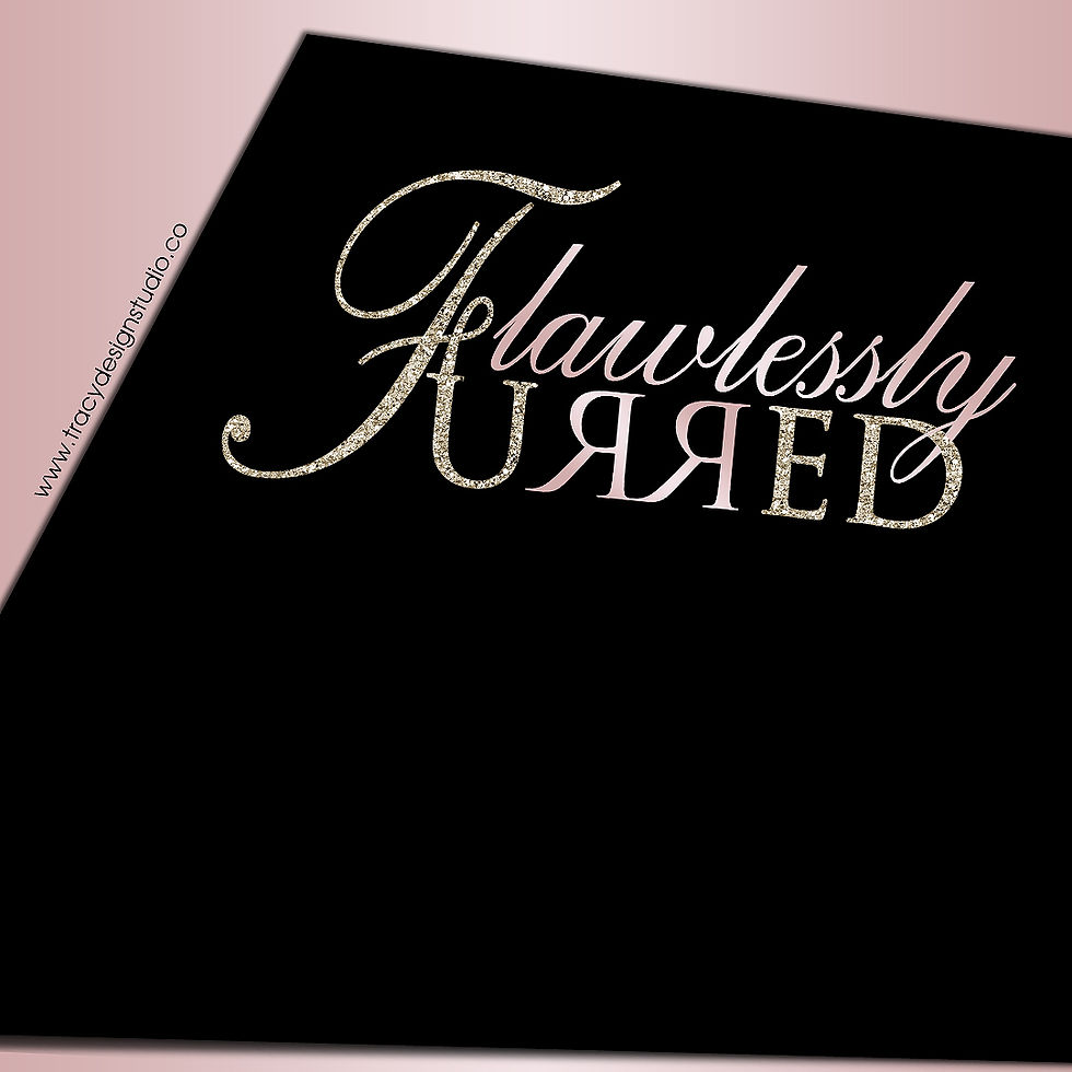 Thumbnail: Logo Development