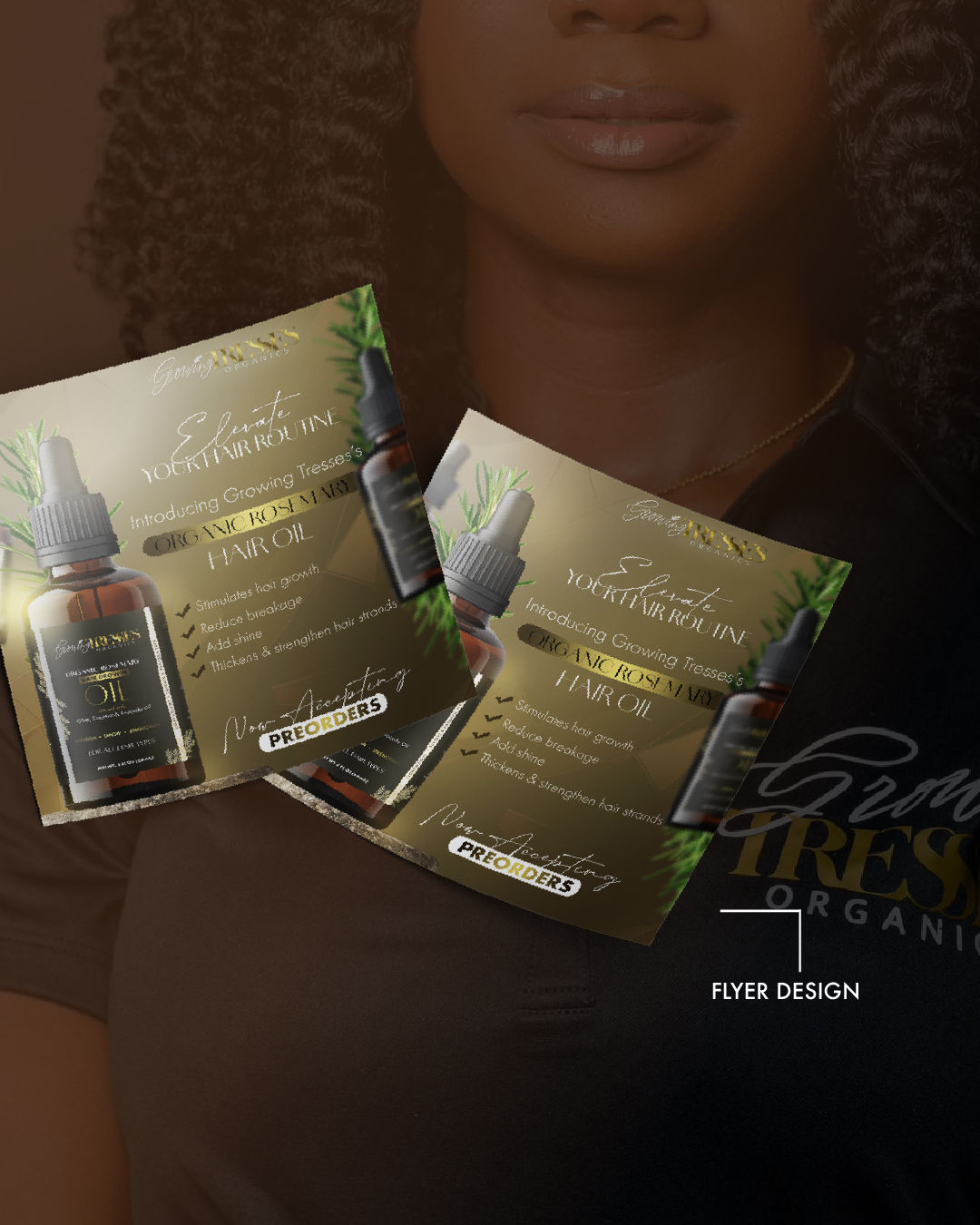 Flyer Design