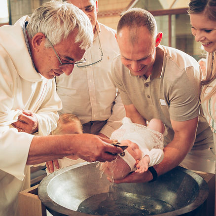 fotografie van speciale momenten