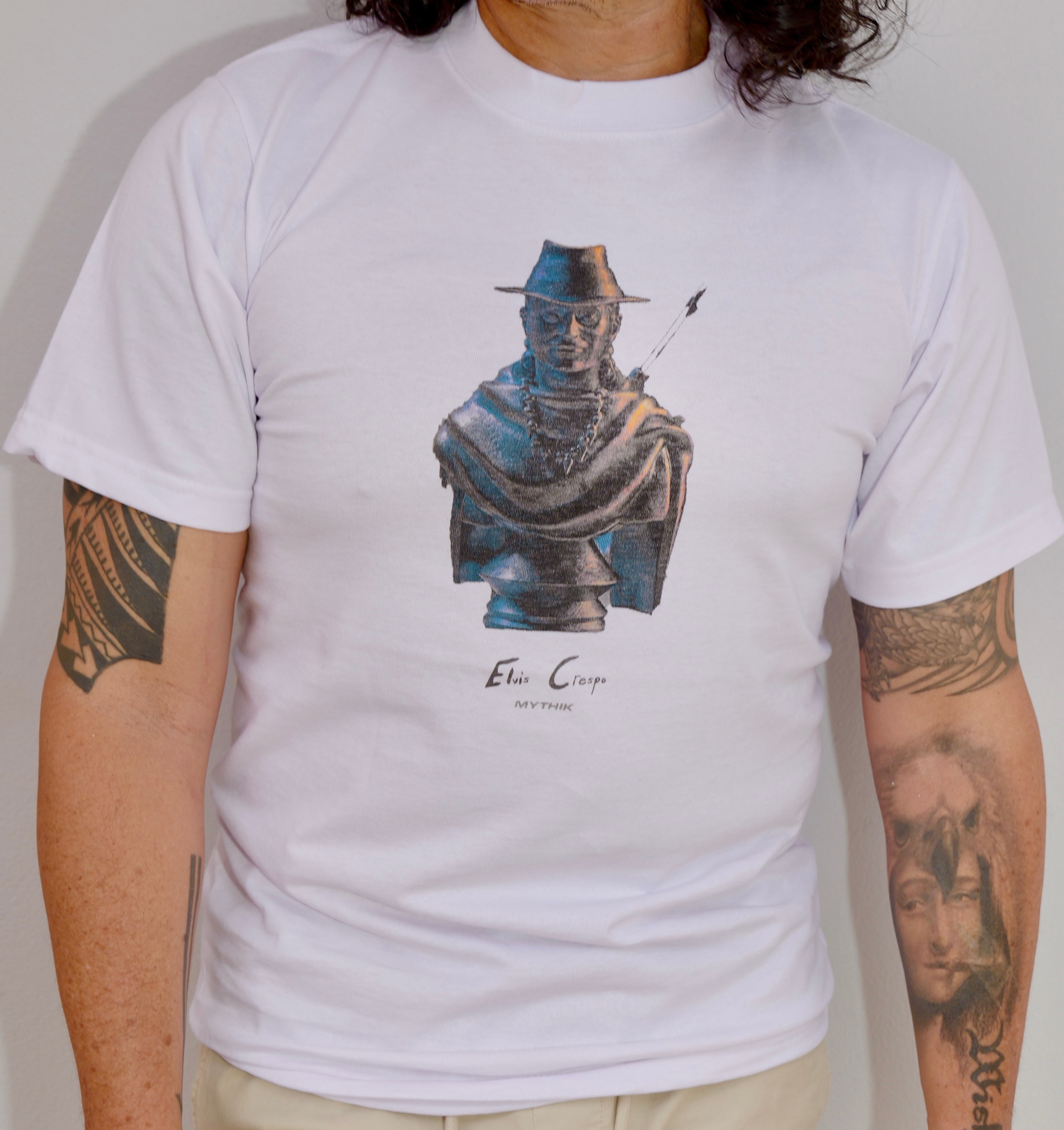 Ficha Choliseo T-Shirt *Exclusive Choli Merch*