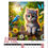 Thumbnail: Cute Kitty Cat 2025 Wall Calendar 12 Month (Digital Download - Self Print)