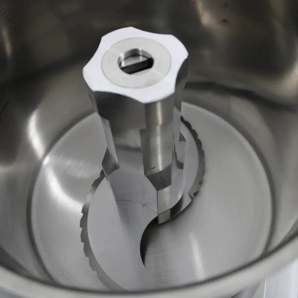 SMARTCHEF - Bowl Cutter - 9L